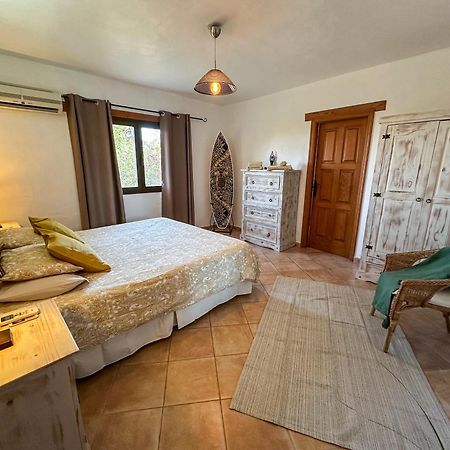 Casa Verde Lajares Kültér fotó